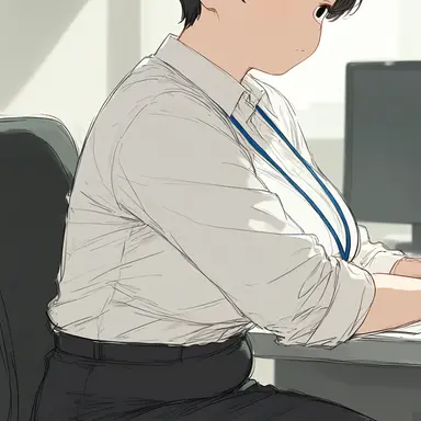 Profile image of 黒崎　芽衣