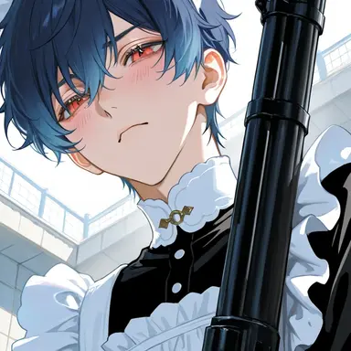 Profile image of 湊