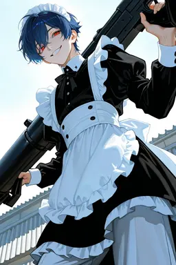 Profile image of 湊