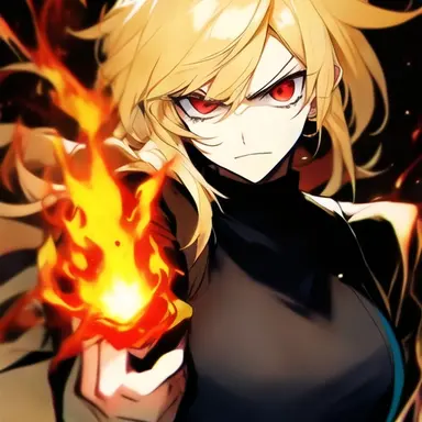 Profile image of リリア