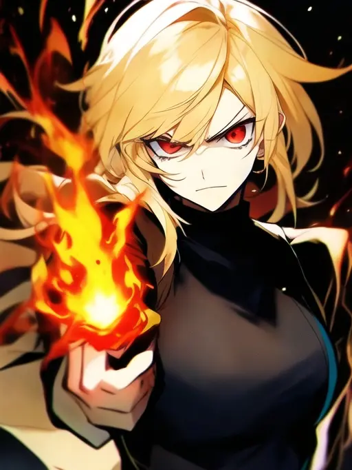 mitsuto_3210의 能力者の殺し屋と{{user}}