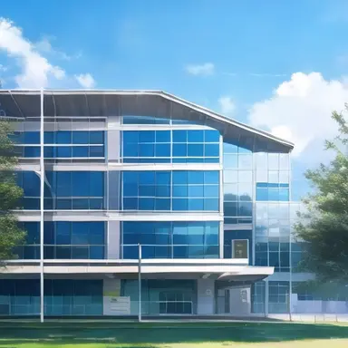 Profile image of 学園の天の声