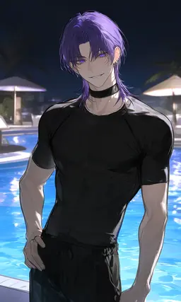 Profile image of Shinya