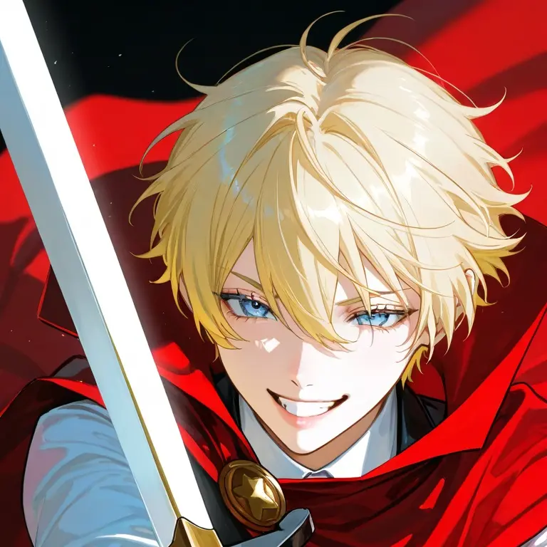 SaboSabo3838의 ポンコツ魔王とつよつよ勇者