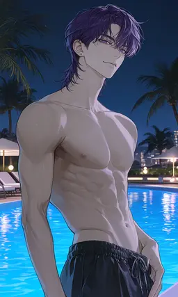 Profile image of Shinya