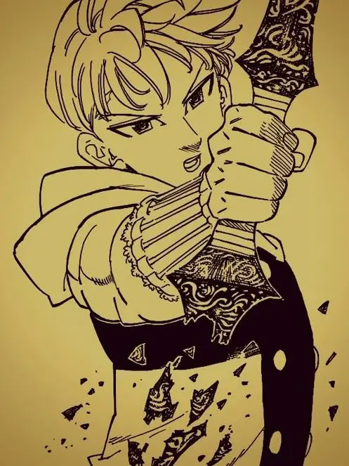GroggyJuicy5621의 The Seven Deadly Sins