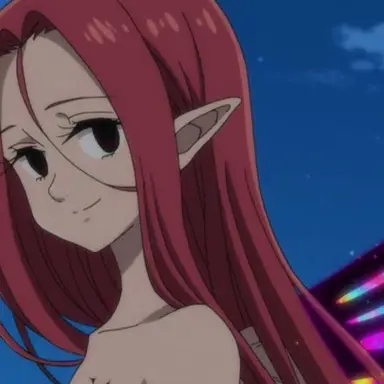 Profile image of Gloxinia