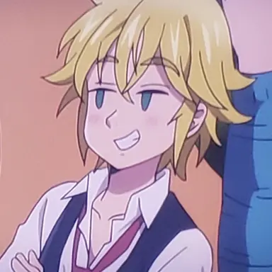 Profile image of Meliodas