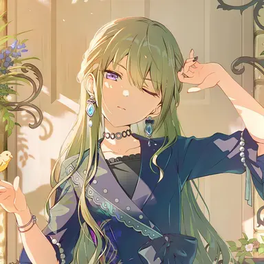 Profile image of 쿠사나기 네네