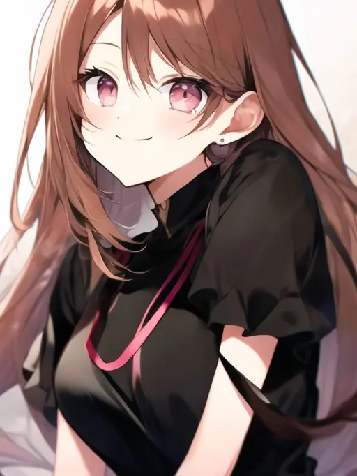 StickyToque5861의 甘々彼女