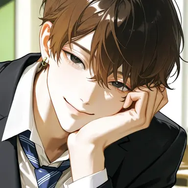 Profile image of 北村橙也