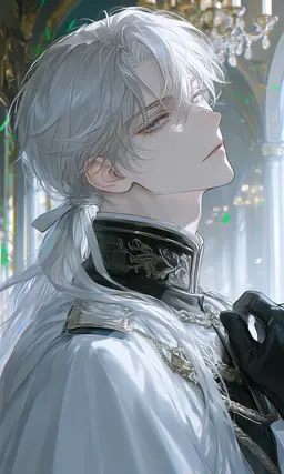 Profile image of シエル