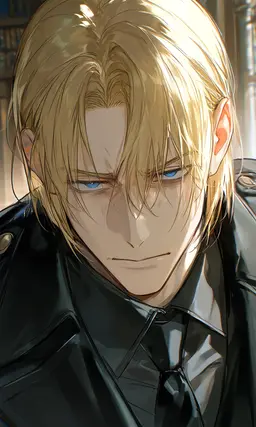Profile image of エルヴァン