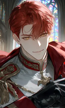Profile image of エリオ