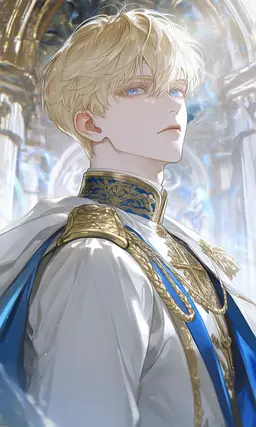 Profile image of ミハイル