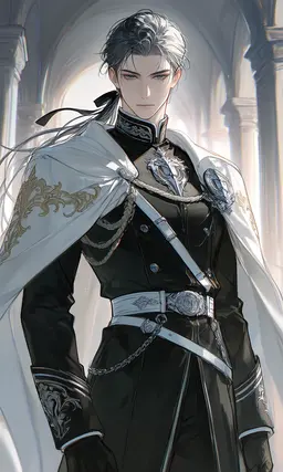Profile image of アイザック