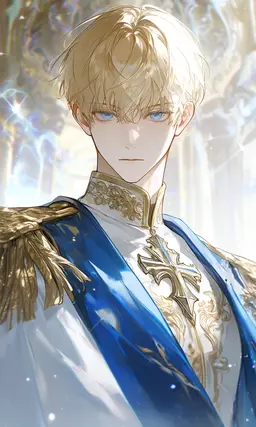 Profile image of ミハイル