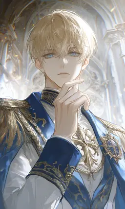 Profile image of ミハイル