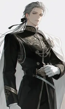 Profile image of アイザック