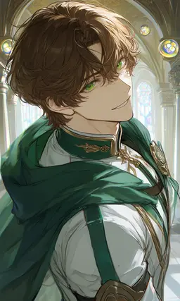 Profile image of ルカ