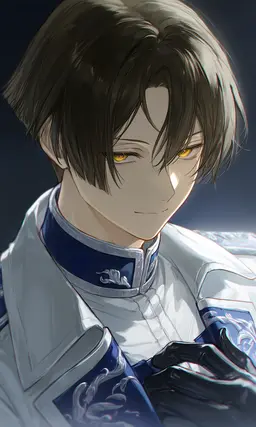 Profile image of テリオン