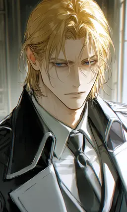 Profile image of エルヴァン