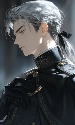 Profile image of アイザック