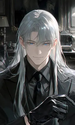 Profile image of ギル