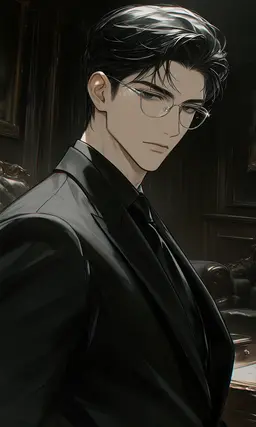 Profile image of ヴィンセント