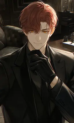Profile image of アンディ