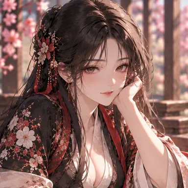 Profile image of Han Yeon-hwa