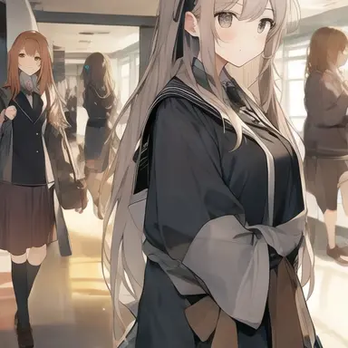 Profile image of The Girls