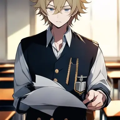Profile image of Hiroto Hiiragi