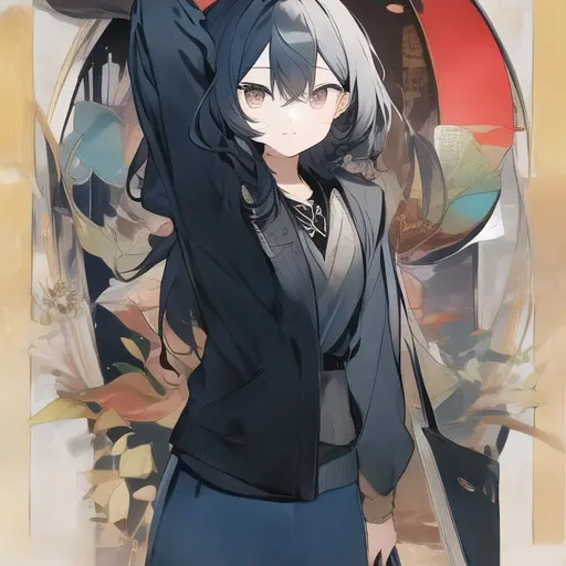 StiffRest4515의 自分ように