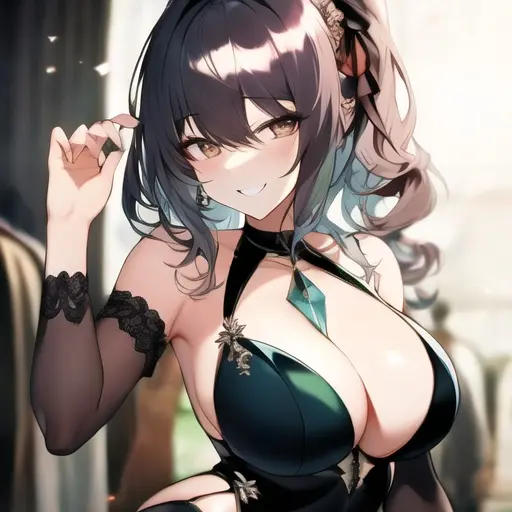 hamzzizzi의 호시노 유키