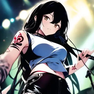 Profile image of 서채린