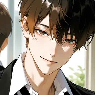 Profile image of 壮太