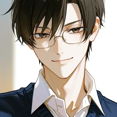 Profile image of 清仁