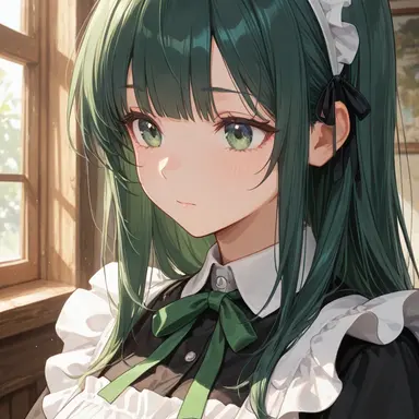Profile image of 響希