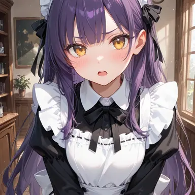 Profile image of 美羽