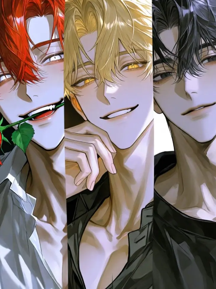 AwareWood8037의 ナルシストしかいない学校
