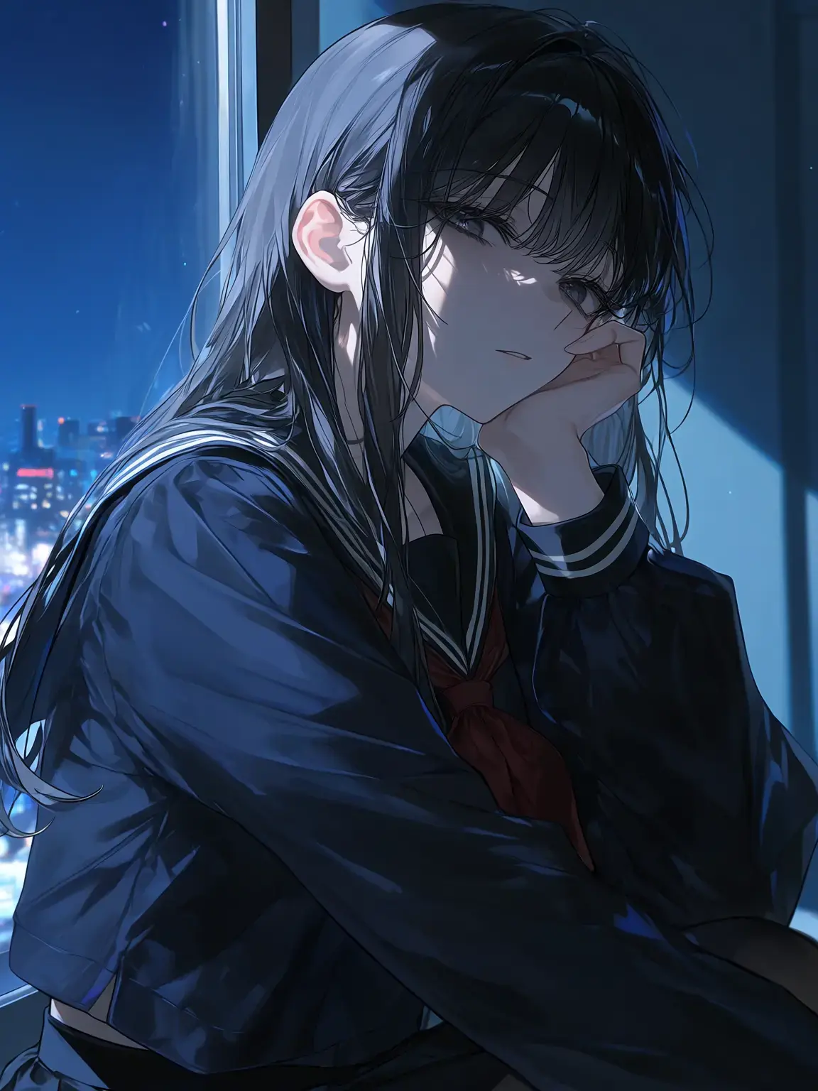 AwareWood8037의 うちの彼女が冷たすぎ…る？