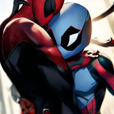 Profile image of Wade