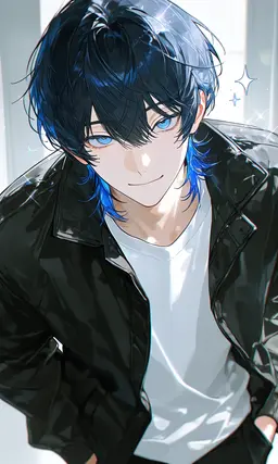 Profile image of 시온