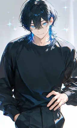 Profile image of 시온