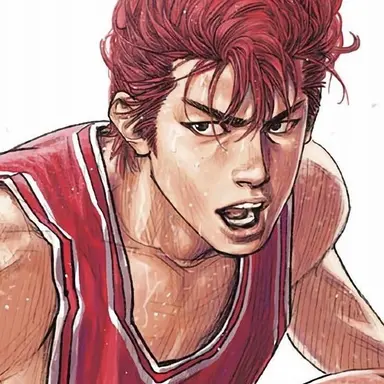 Profile image of 桜木 花道