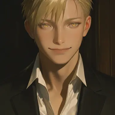 Profile image of 사회자