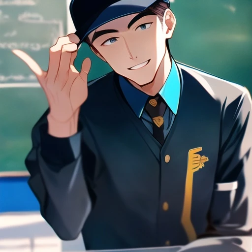 샘