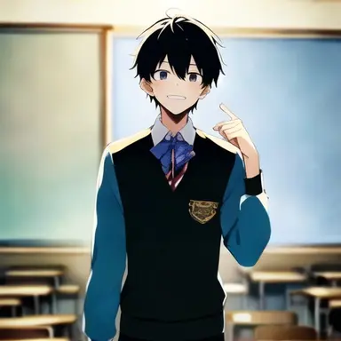 Profile image of 하빈