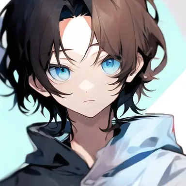 Profile image of Lucas